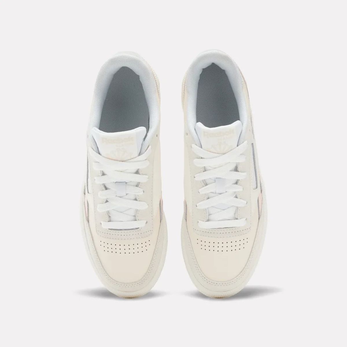 REEBOK - Tenis Mujer Reebok Club C Revenge- Beige