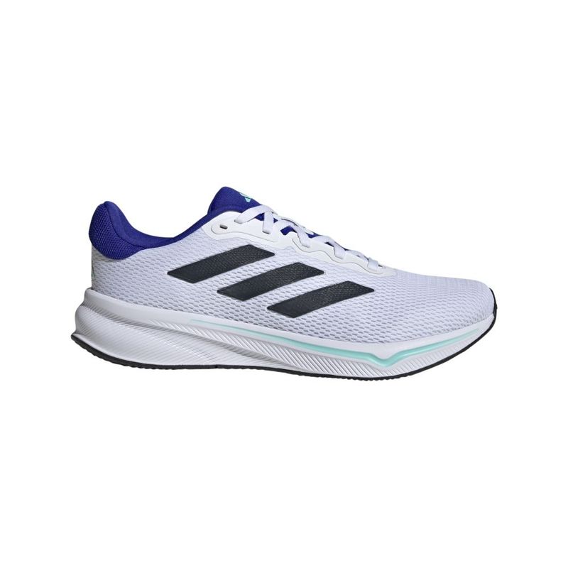 ADIDAS - Tenis Hombre adidas Response - Blanco-Azul