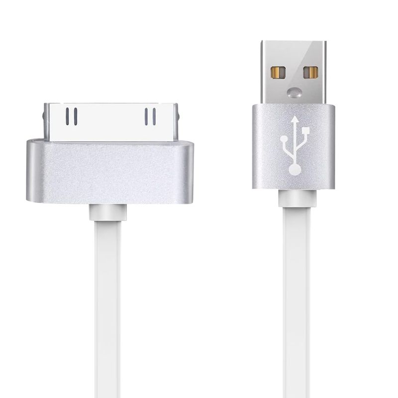 GENERICO - Cable De Datos Joyroom 30 Pines Para iPhone iPad iPod