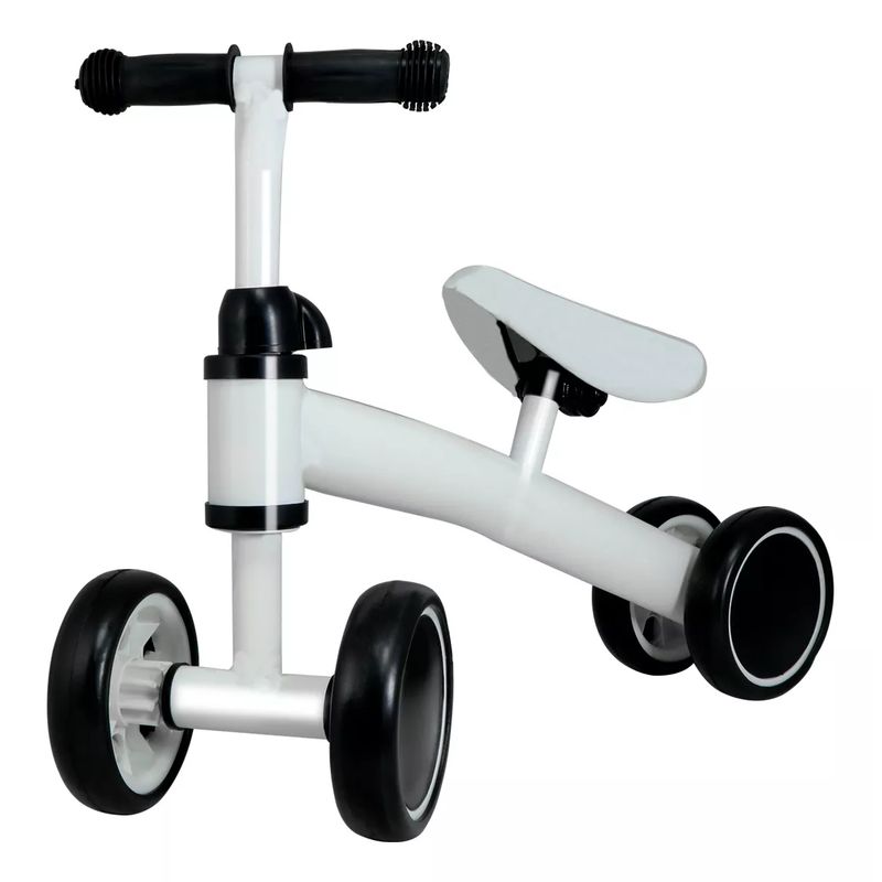 JUGUETERIA EXPRESS - Bicicleta de equilibrio sin pedales impulso para bebes