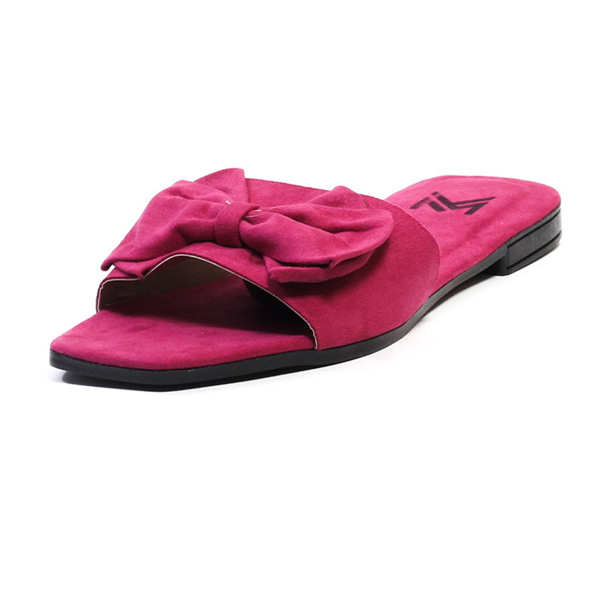INCO - Sandalia Mujer MTK Kris Fucsia