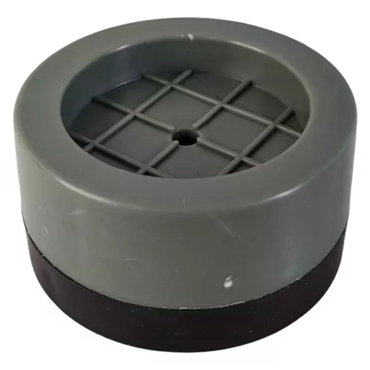 GENERICO - Almohadillas Antivibración Soporte Patas Universal Lavadora