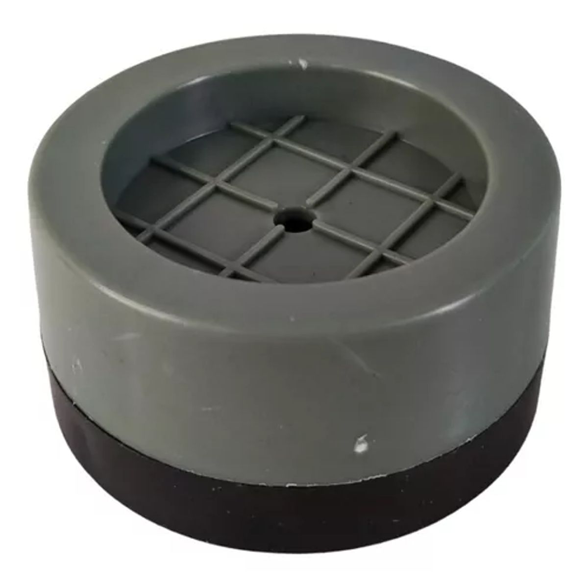GENERICO - Almohadillas Antivibración Soporte Patas Universal Lavadora