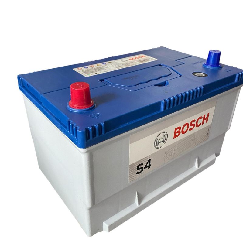 BOSCH - BATERÍA BOSCH, CAJA 65, 1200 AMP