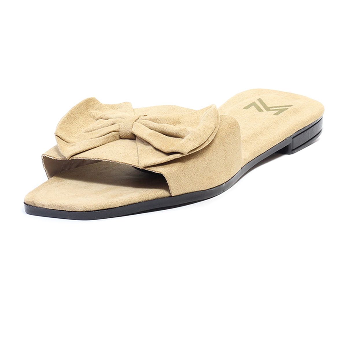INCO - Sandalia Mujer MTK Kris Beige