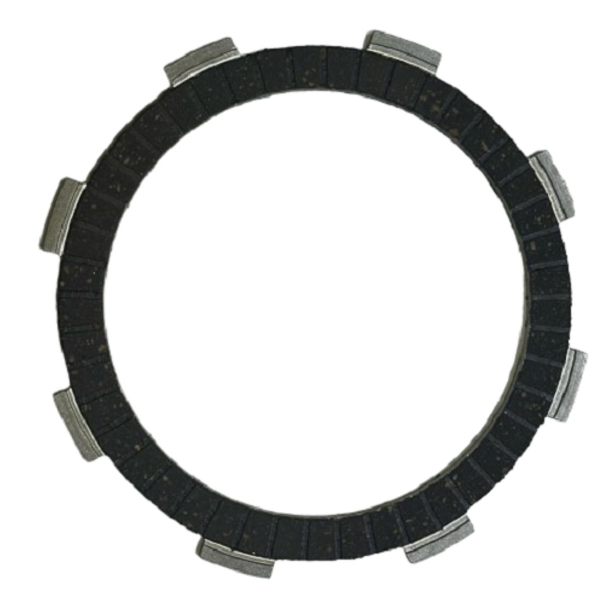 GENERICO - Discos Clutch Moto Akt 125 - Libero 125