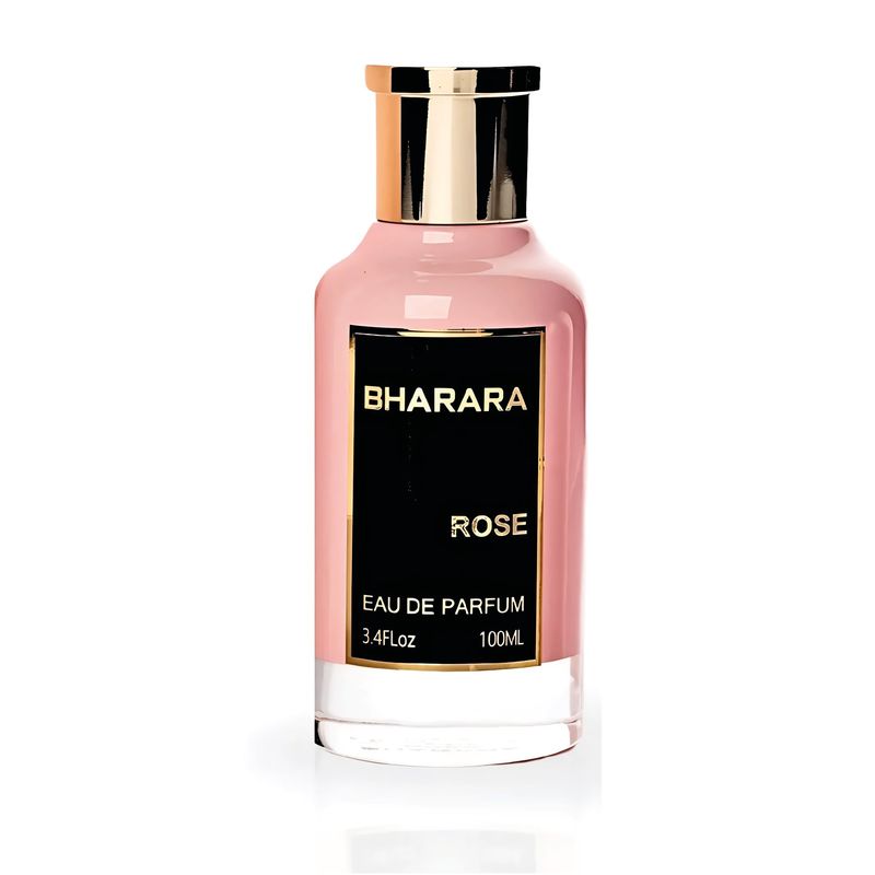 BHARARA - Perfume Bharara Rose Edp 100Ml