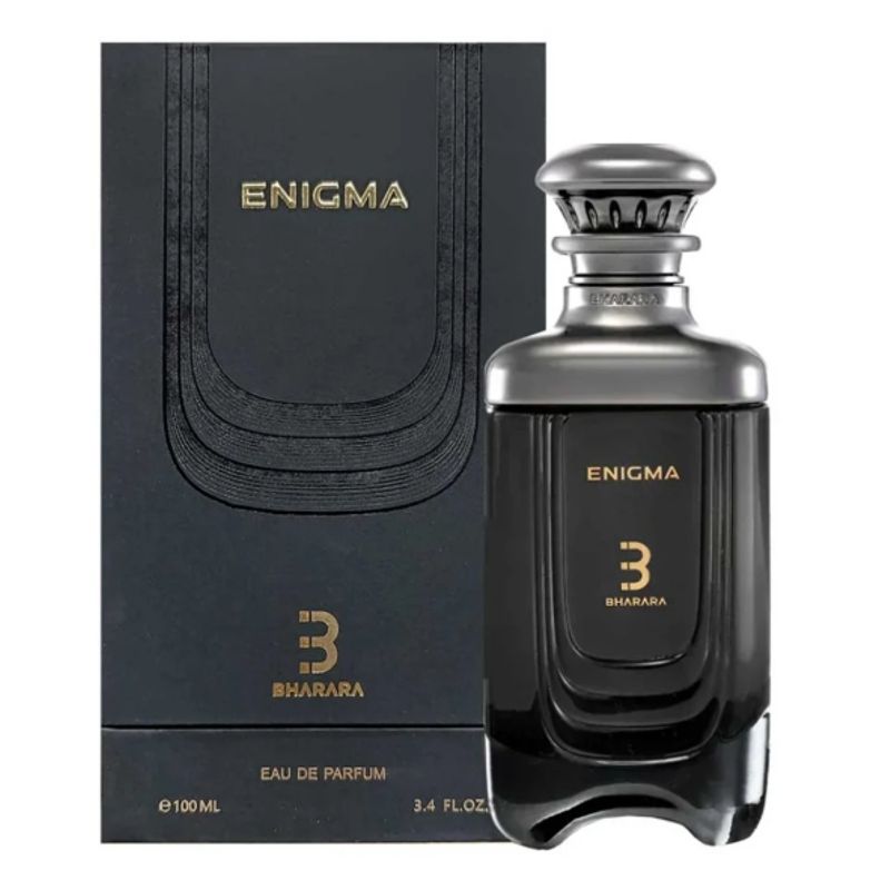 BHARARA - Perfume Bharara enigma Edp 100Ml