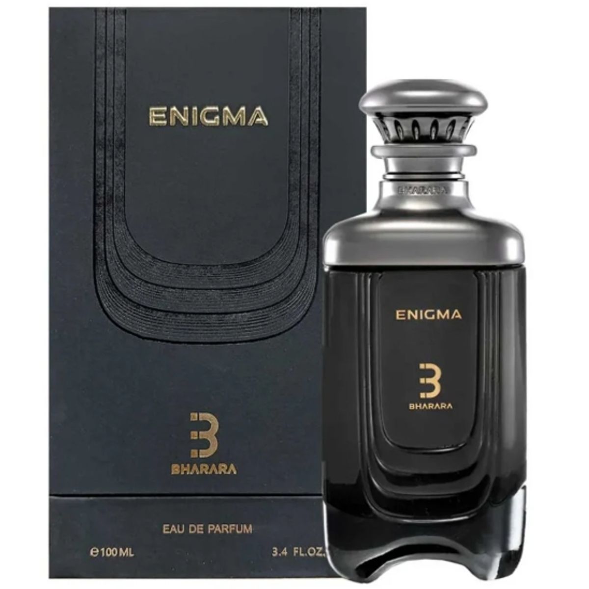 BHARARA - Perfume Bharara enigma Edp 100Ml