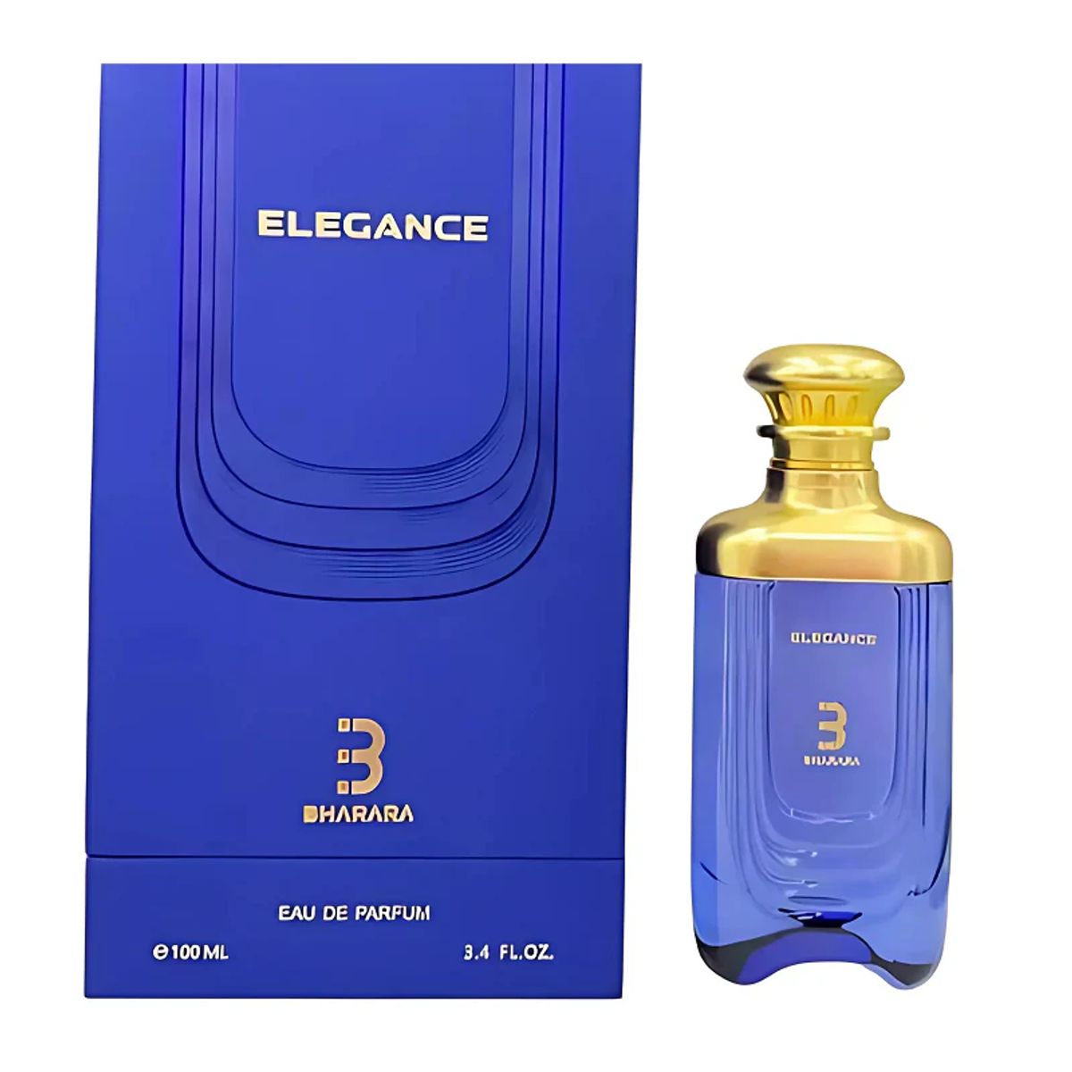 BHARARA - Perfume Bharara Elegance Edp 100Ml