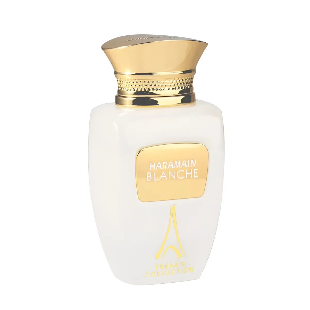 AL HARAMAIN - Perfume Al Haramain french collection blanche Edp 100Ml