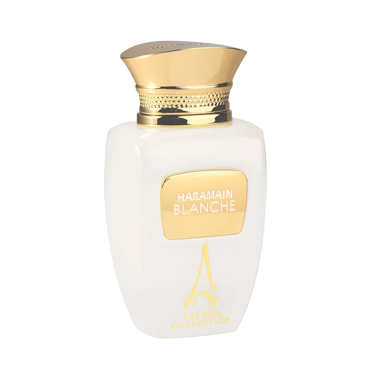 AL HARAMAIN - Perfume Al Haramain french collection blanche Edp 100Ml