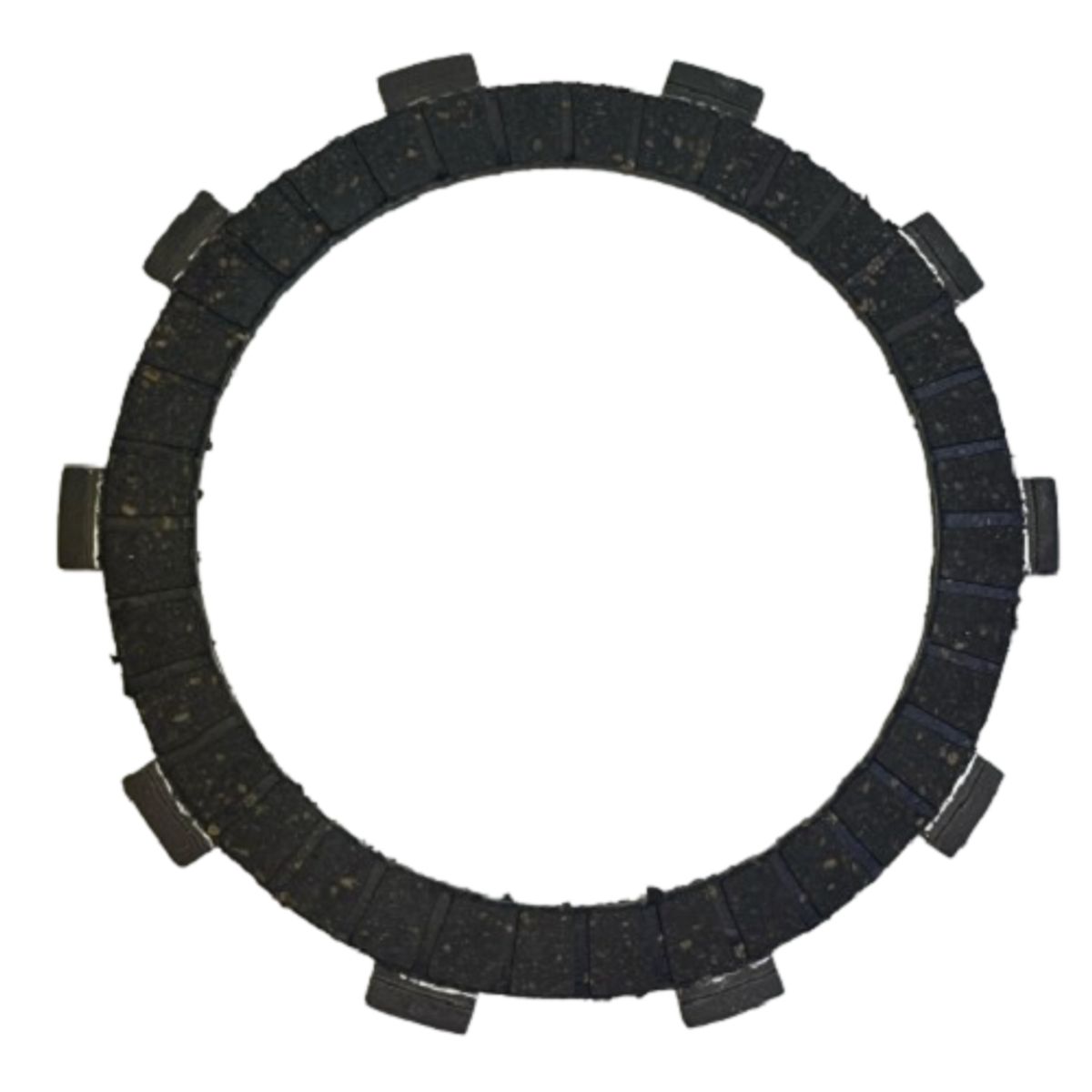 GENERICO - Discos Clutch Moto Fz 16