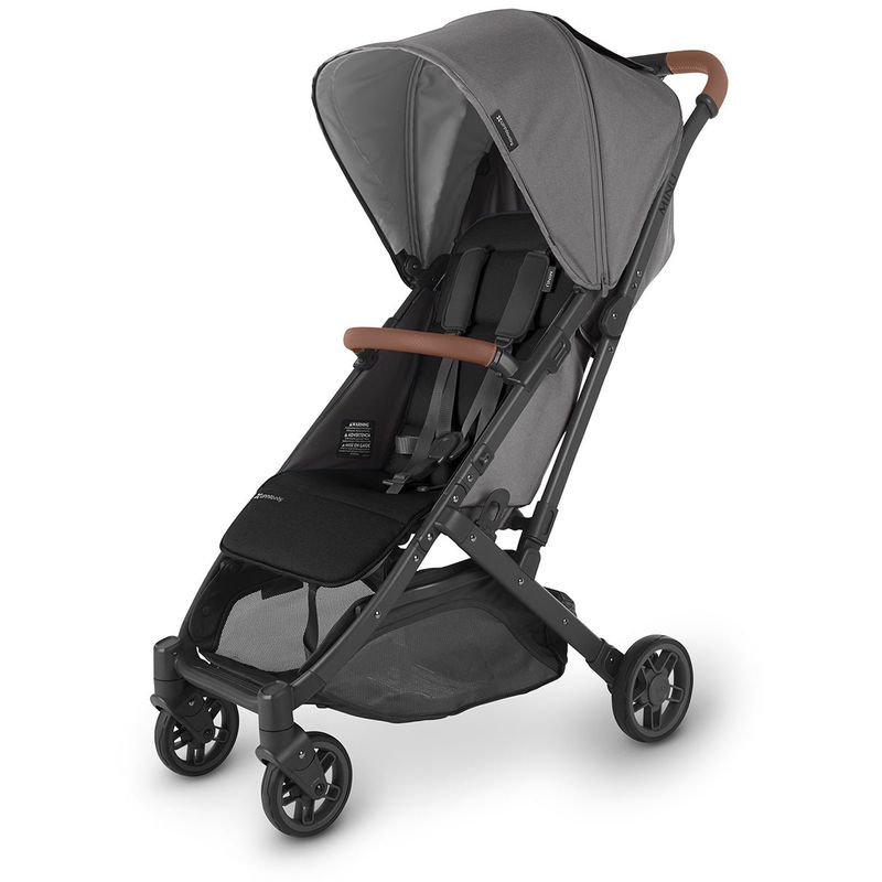 UPPABABY - Coche UPPAbaby MINU V2 Greyson