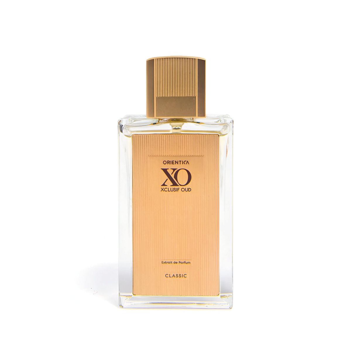 ORIENTICA - Perfume Orientica XO Exclusif classic Edp 60Ml