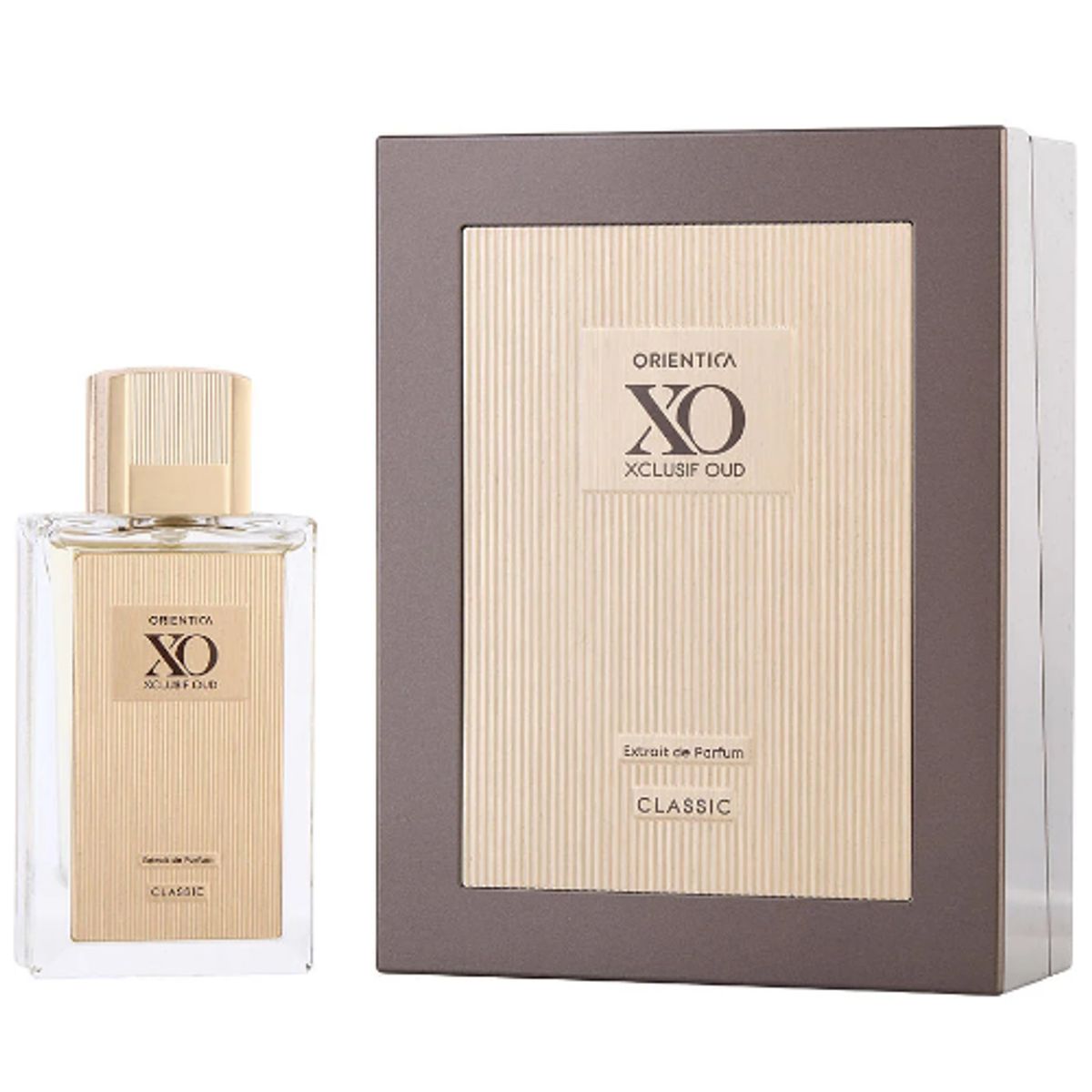 ORIENTICA - Perfume Orientica XO Exclusif classic Edp 60Ml