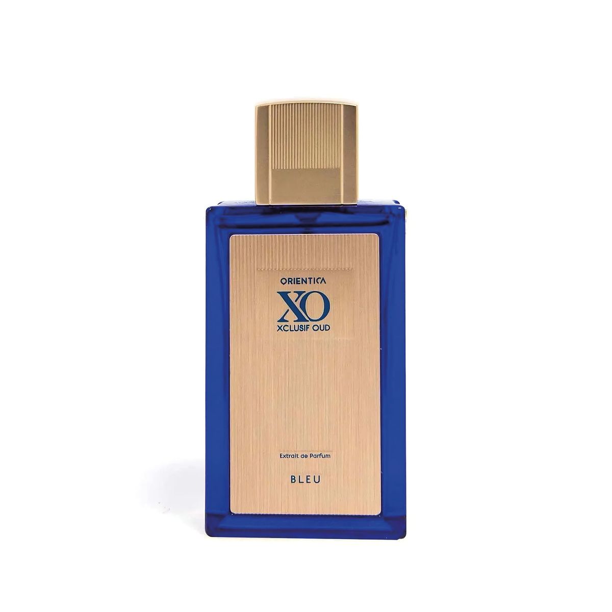 ORIENTICA - Perfume Orientica XO Exclusif oud bleu Edp 60Ml