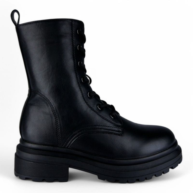KANNA AND CO - Price shoes Bota Botines moda Mujer 622KAN05NEGRO