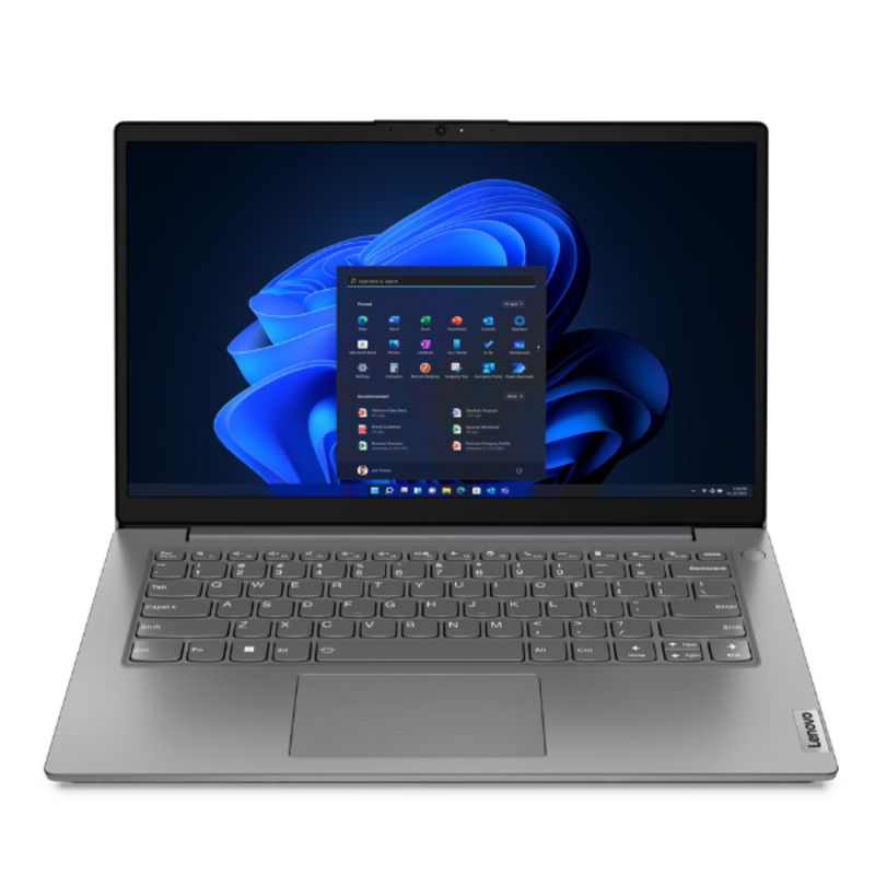 LENOVO - LENOVO V14 G4 IRU - INTEL CORE I5 13420H - 8GB LPDDR5 - 512GB SSD - PANT 14 FHD - HDMI - IRON GREY