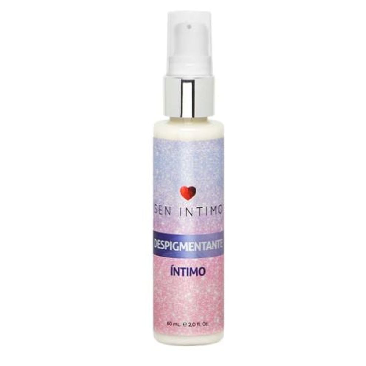 SEN INTIMO - Despigmentante Intimo 60ml