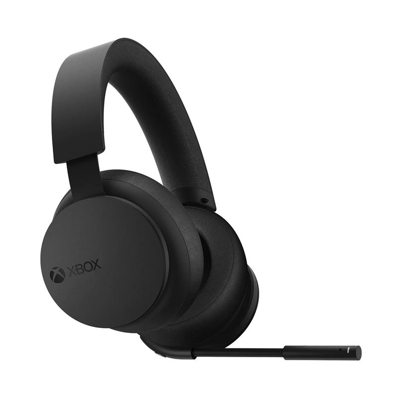 XBOX - Audífonos de Diadema XBOX inalámbricos On Ear Gaming Negro
