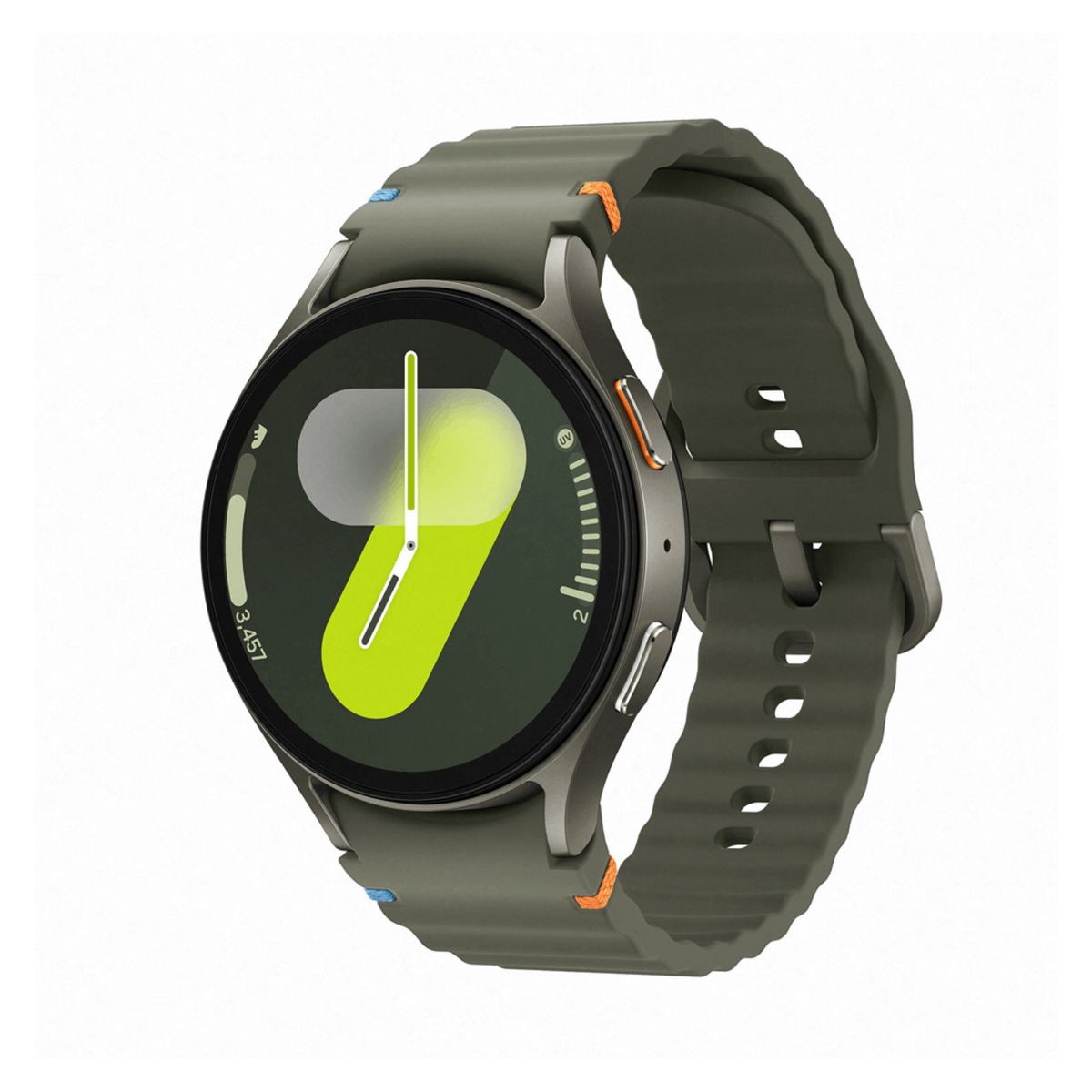 SAMSUNG - Reloj Samsung Galaxy Watch 7 40 mm