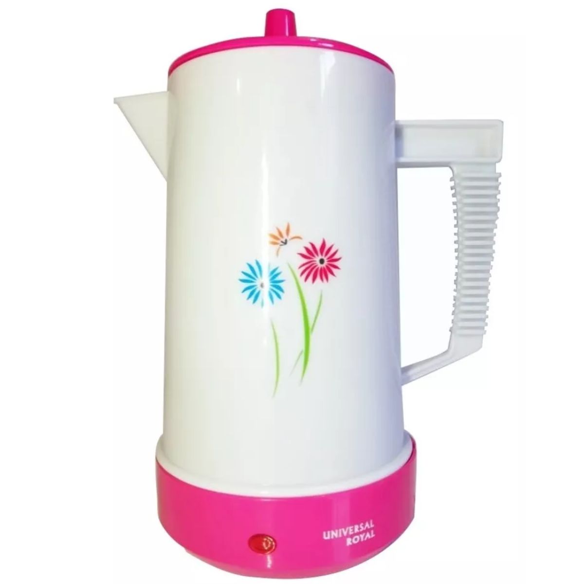 GENERICO - Cafetera Eléctrica Universal Royal 15l Ideal Para El Hogar