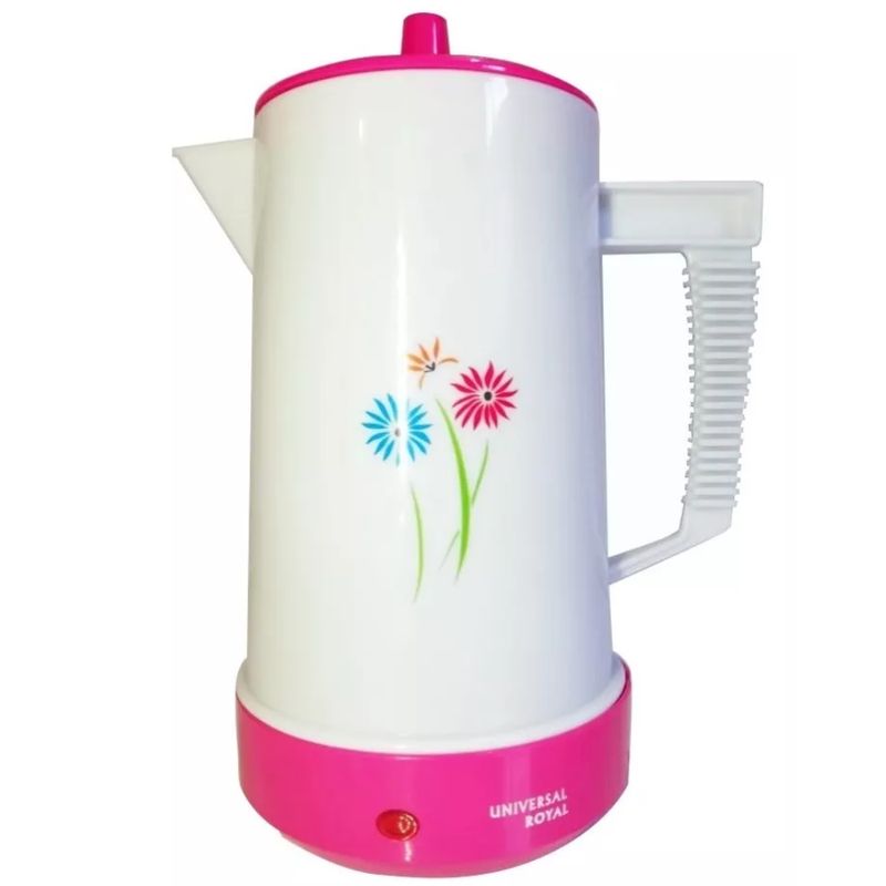 GENERICO - Cafetera Eléctrica Universal Royal 15l Ideal Para El Hogar