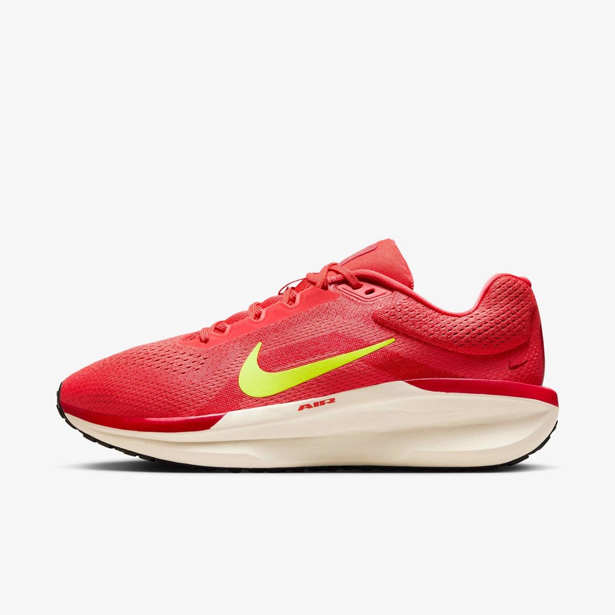 NIKE - TENIS NIKE HOMBRE AIR WINFLO 11 FJ9509-600