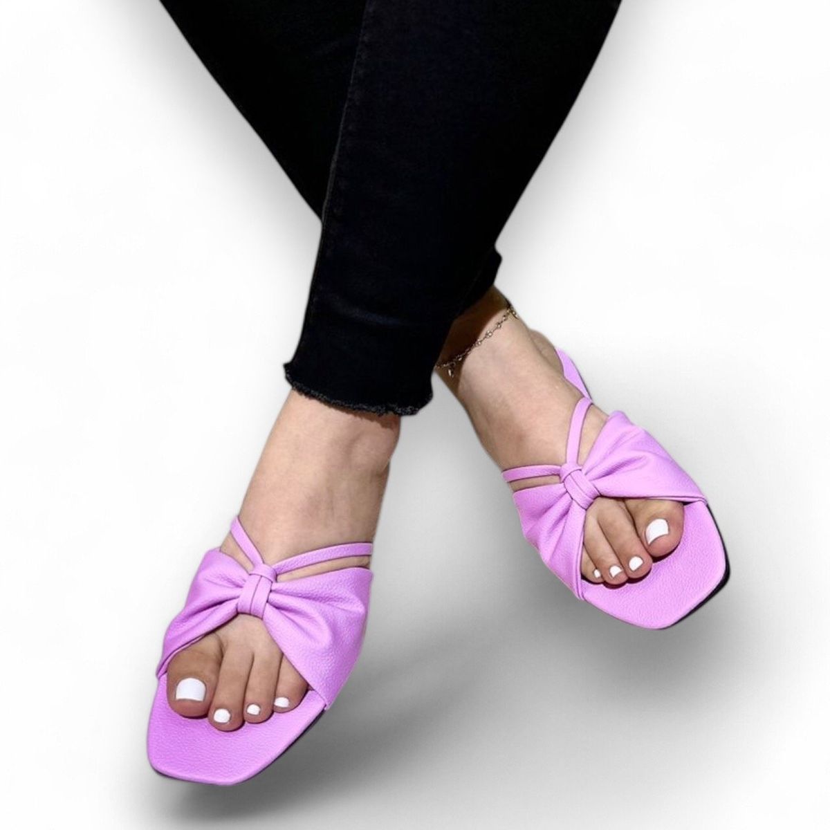 INCO - Sandalia Mujer MTK Kim Lila