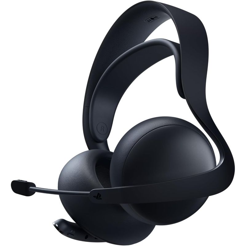 PULSE - Audifonos inalámbricos PULSE Elite para PS5  PC  MAC color negro