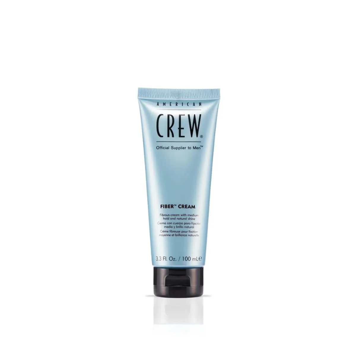 AMERICAN CREW - Fiber Cream American Crew
