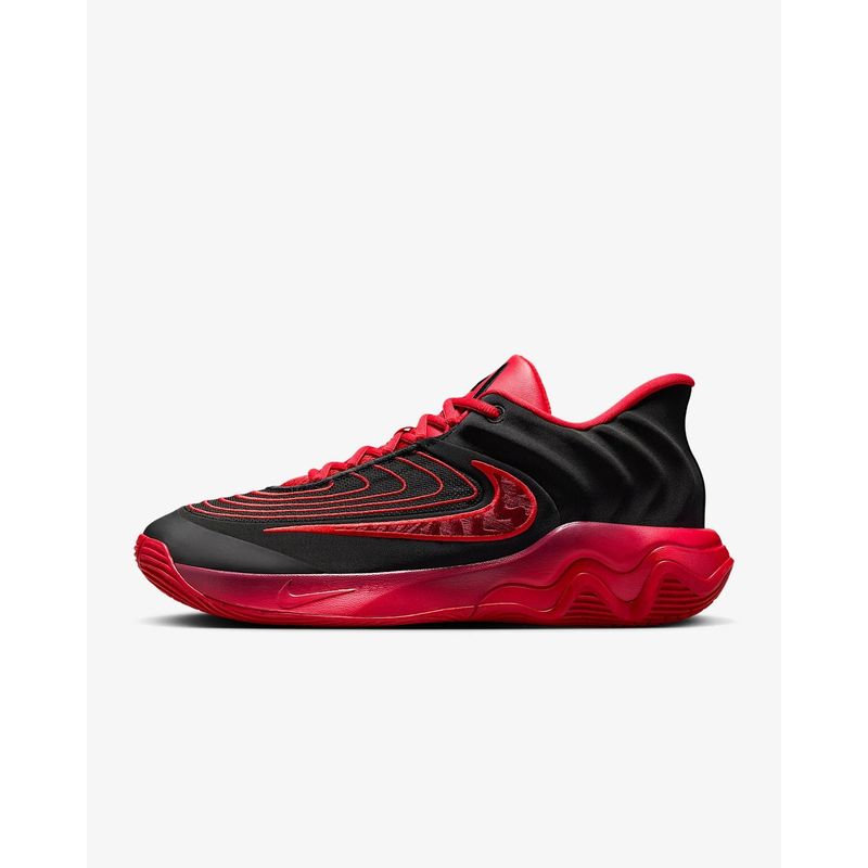 NIKE - TENIS NIKE HOMBRE BASKETBALL GIANNIS IMMORTALITY 4 FQ3680-004