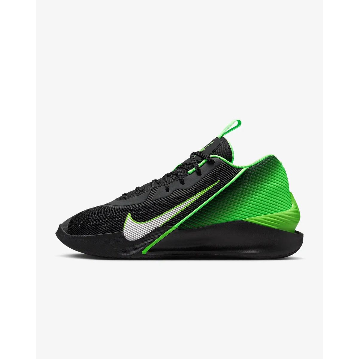 NIKE - TENIS NIKE HOMBRE BASKETBALL GT JUMP ACADEMY FV5524-001
