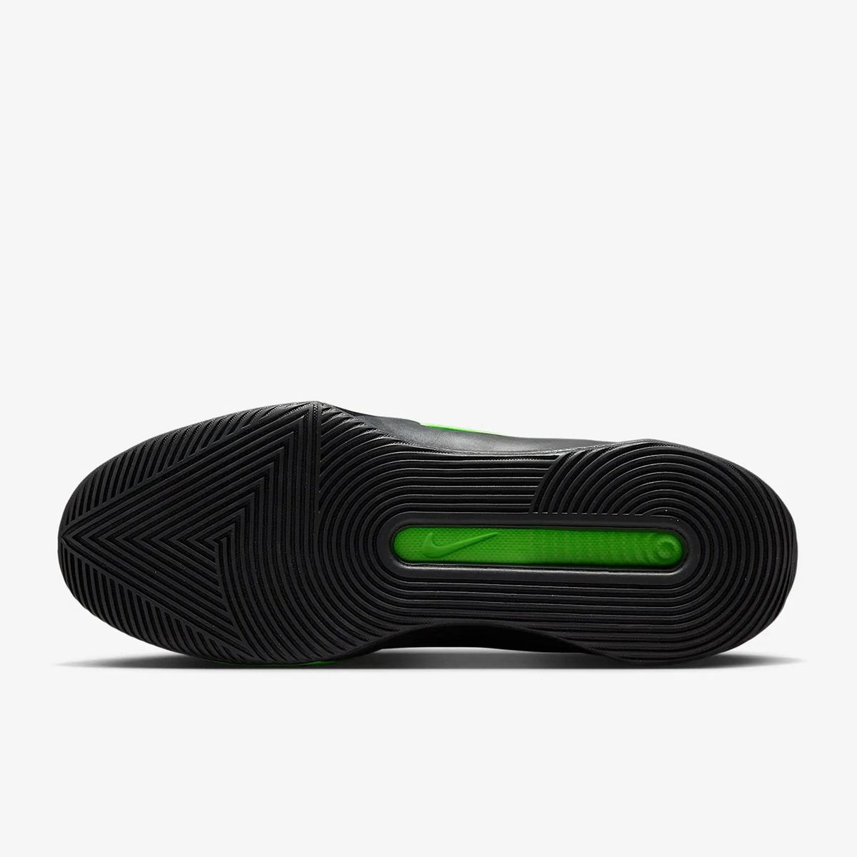 NIKE - TENIS NIKE HOMBRE BASKETBALL GT JUMP ACADEMY FV5524-001
