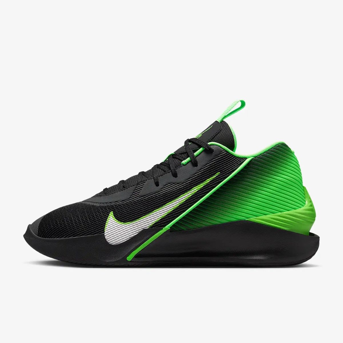 NIKE - TENIS NIKE HOMBRE BASKETBALL GT JUMP ACADEMY FV5524-001