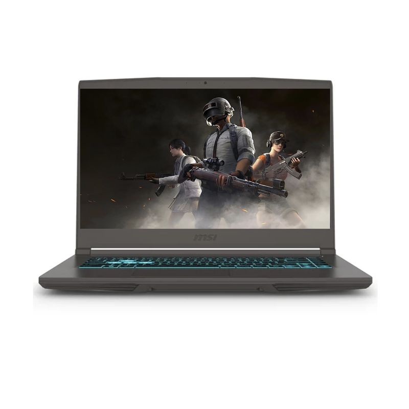 MSI - Portatil MSI THIN 15 INTEL CORE I5 13420H NVIDIA GEFORCE RTX 3050 4GB 32GB DDR4 1TB SSD 15.6”