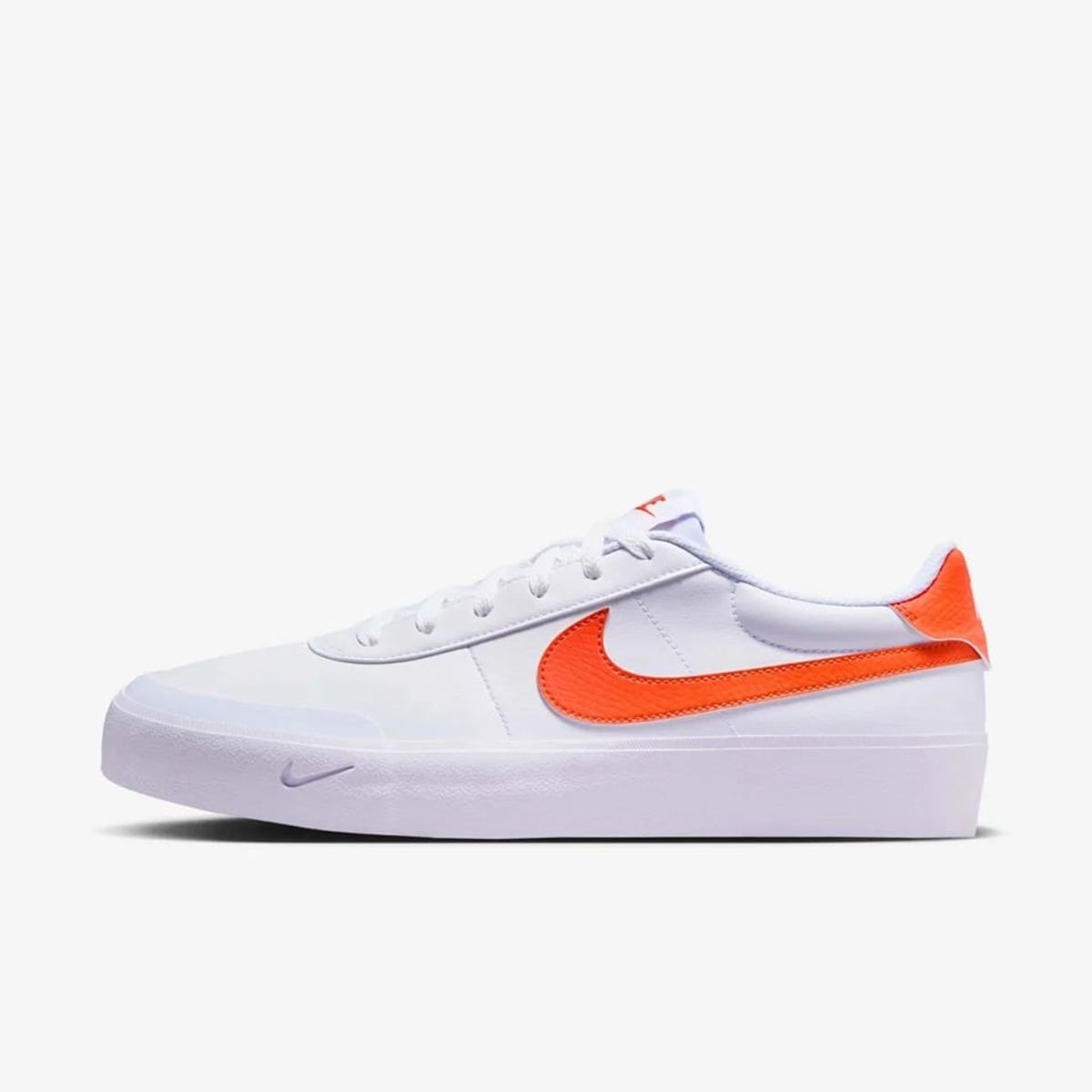 NIKE - TENIS NIKE HOMBRE COURT SHOT FQ8146-108