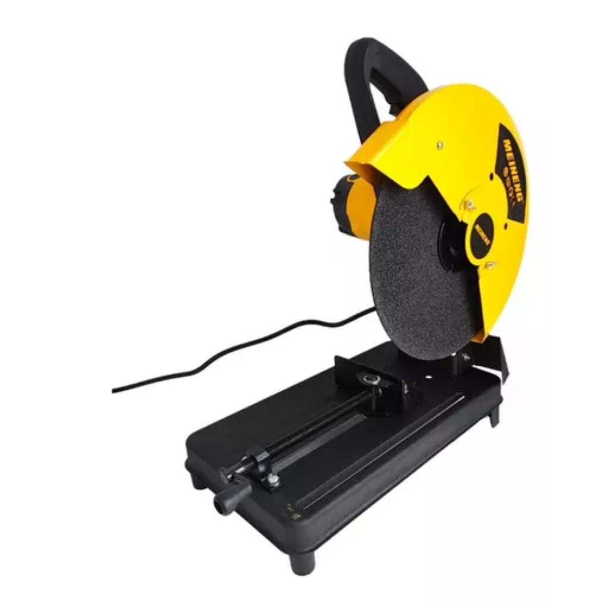 MEINENG - Tronzadora Cortadora De Metal De 14 Trabajo Pesado 2300w