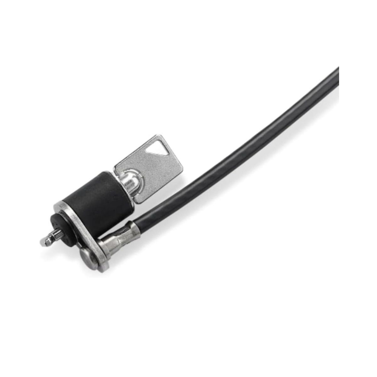 LENOVO - Guaya De Seguridad Para Portátil De Llave Anticortes Lenovo