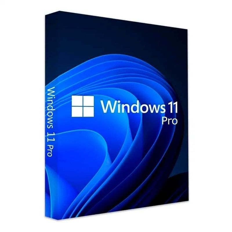 MICROSOFT - Windows 11 Professional