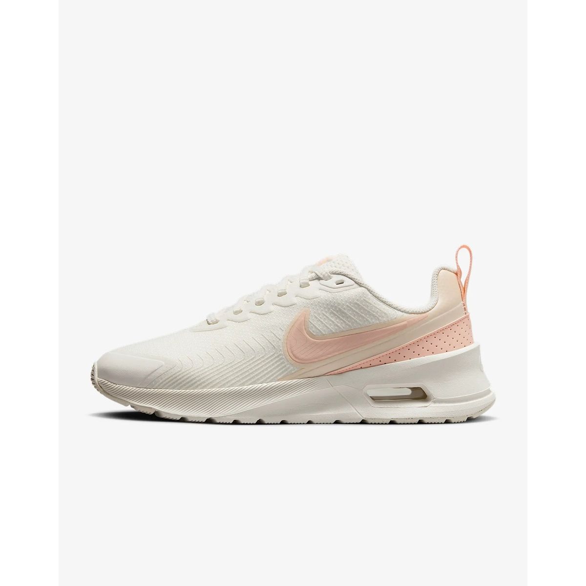 NIKE - TENIS NIKE MUJER AIR MAX NUAXIS HF1233-107
