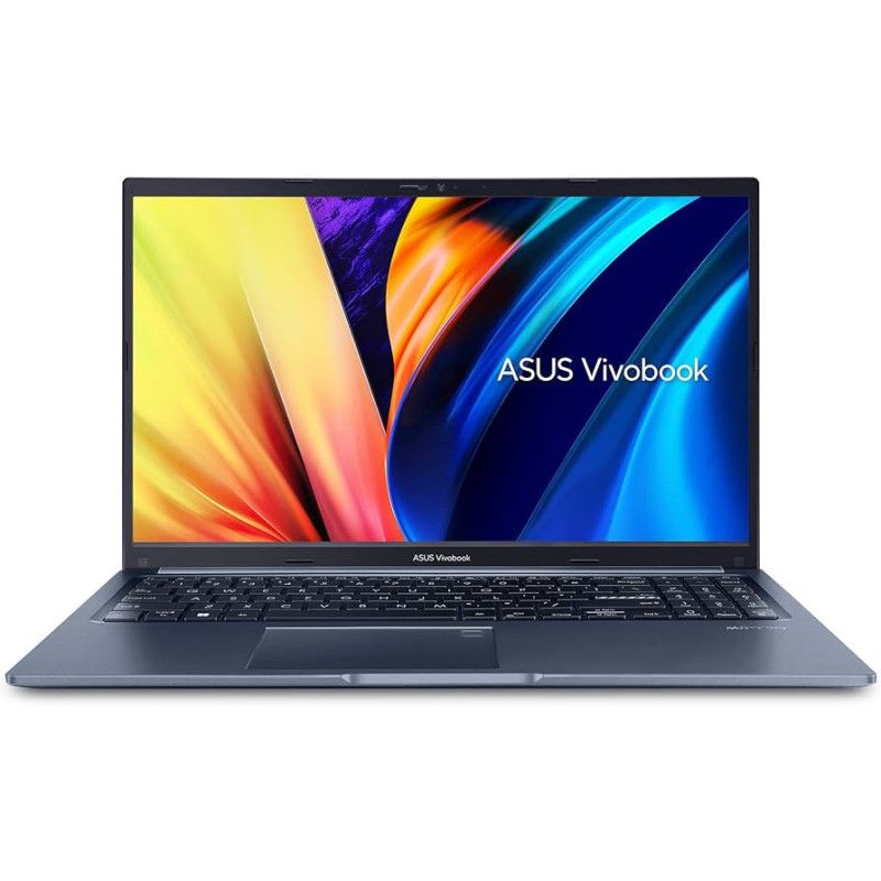 ASUS - Portátil Asus Vivobook X1502 Ci5-12500h 16gb Ram Ssd512 Fhd156