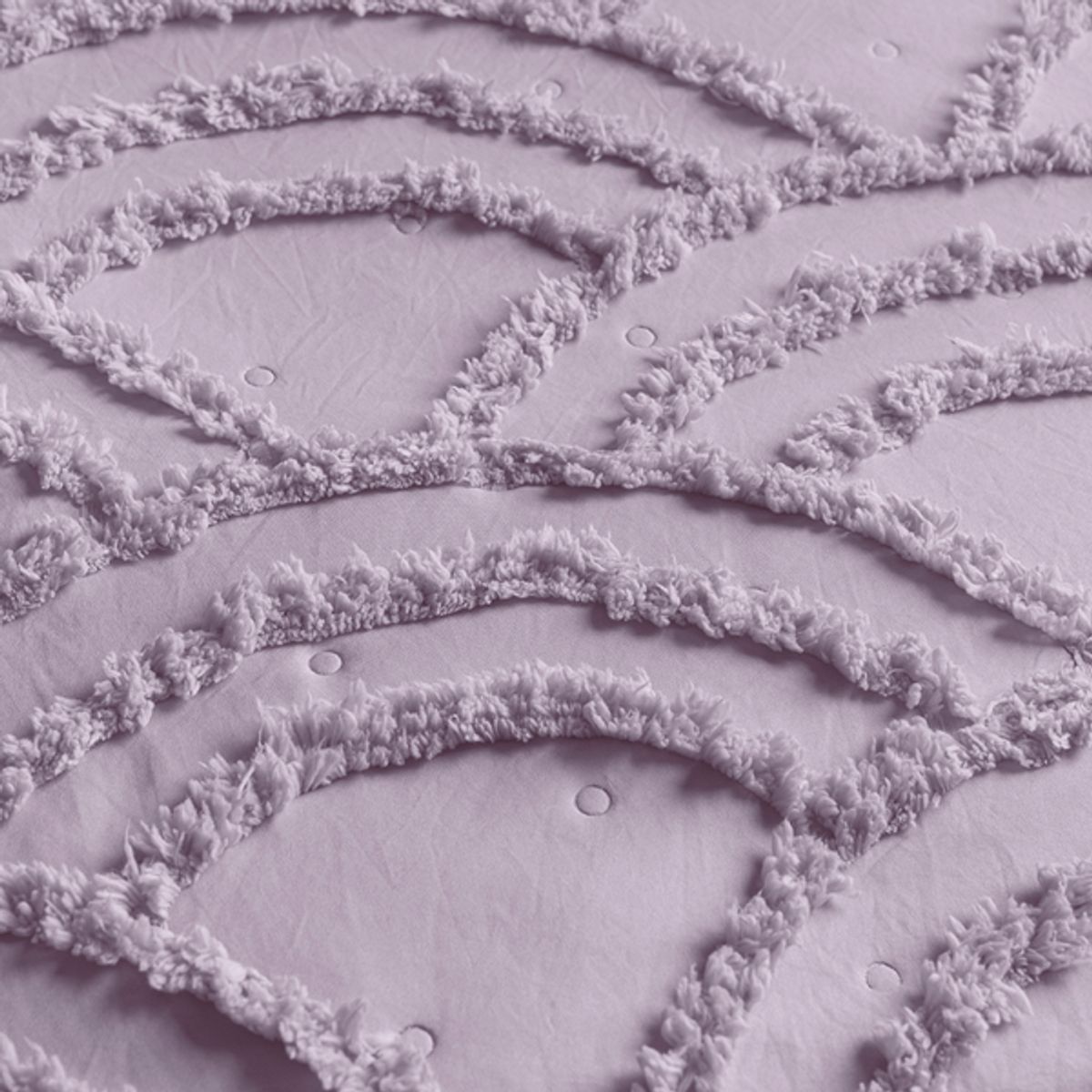 VIANNEY - Cubrelecho Nuut Iris King - Vianney