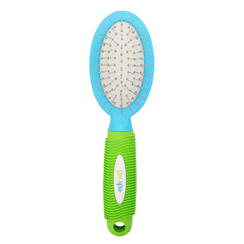 PET SPA - CEPILLO COMBO L