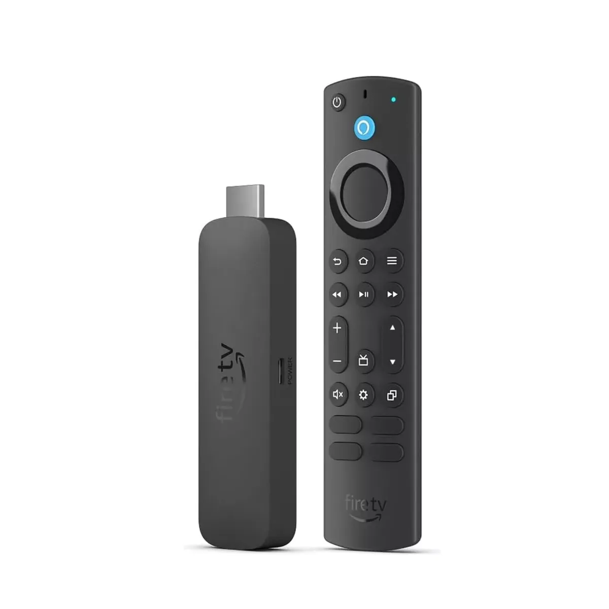 AMAZON - Dispositivo De Streaming Tv Amazon Tv Stick Hdmi Fullhd 1080