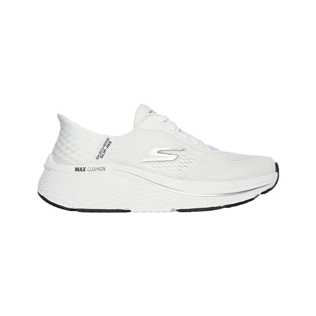 SKECHERS - Tenis Mujer Skechers Max Coushing - Violeta