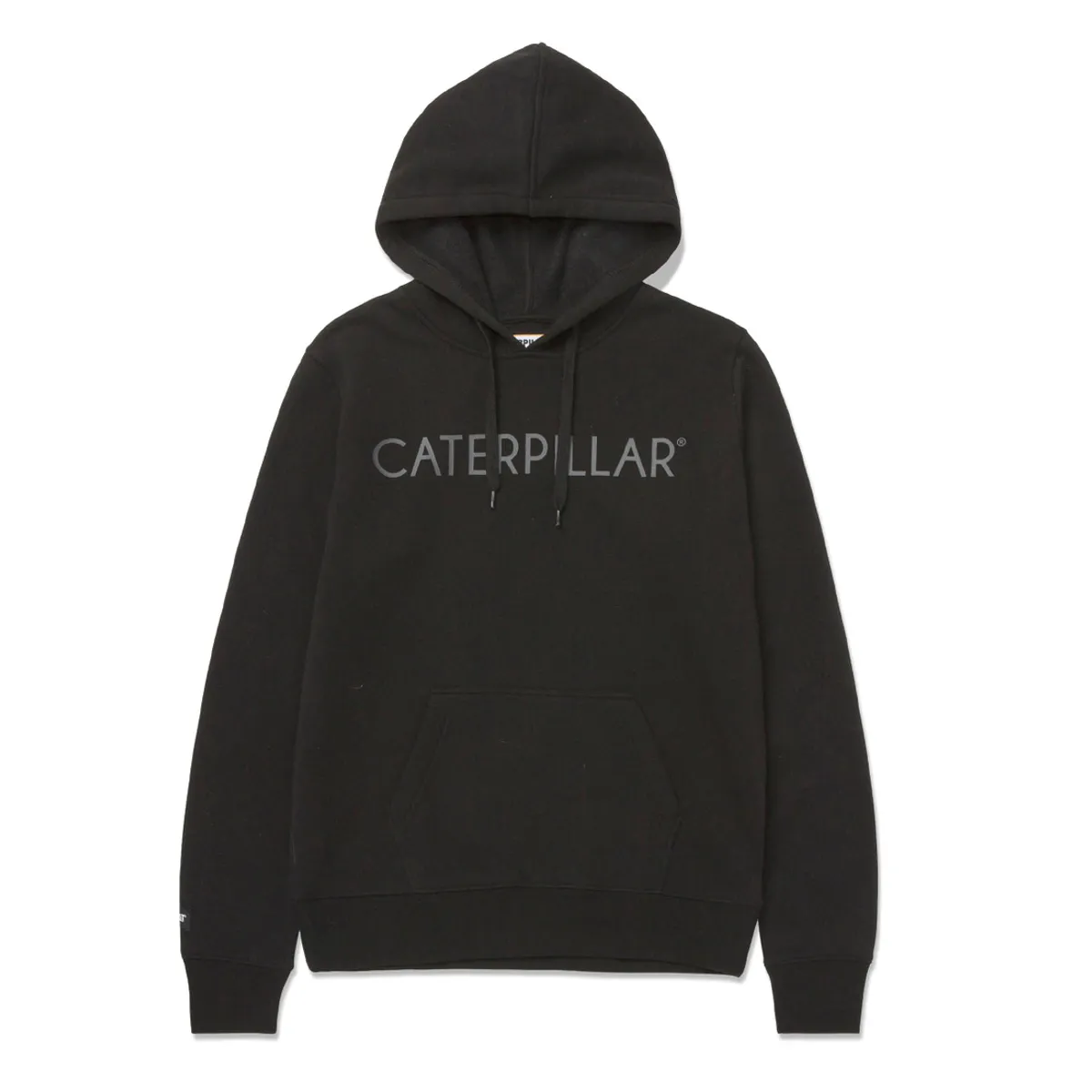 CAT - Buzo Mujer CAT FLEECE CATERPILLAR P Negro CAT