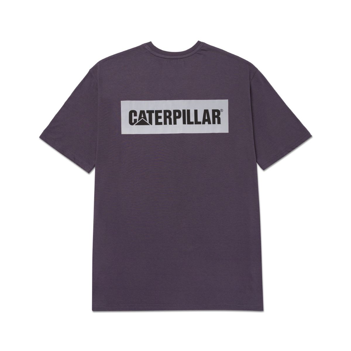 CAT - Camiseta Hombre CAT REFLECTIVE CATERPILL Multicolor CAT.