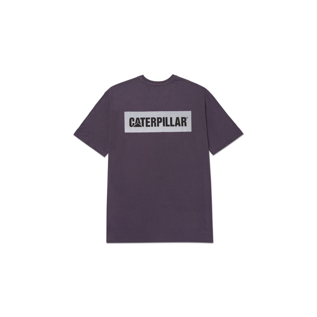 CAT - Camiseta Hombre CAT REFLECTIVE CATERPILL Multicolor CAT.